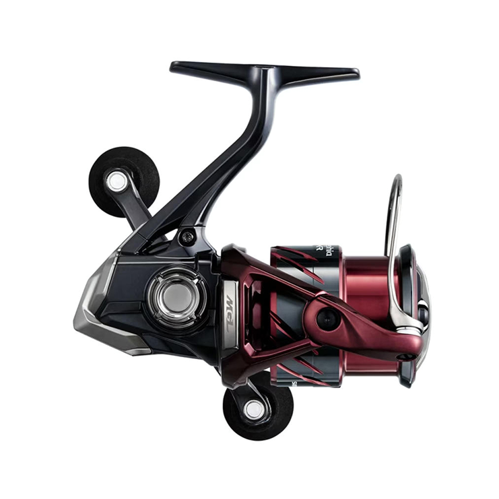 2025 SHIMANO SEPHIA XR Spinnin - огляд і ціна Shimano Reel Stradic