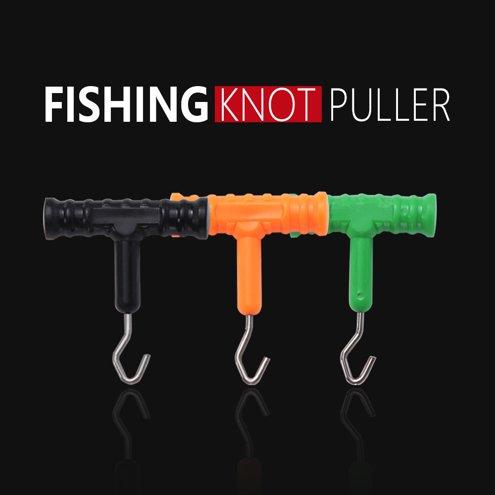3PCS ABS Grip+Stainless Steel  - огляд і ціна Fishing Hook Stainless Steel