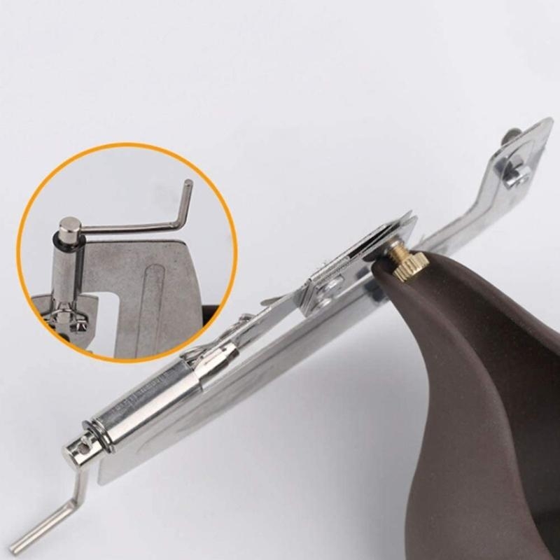 652D Stainless Steel Fishing H - огляд і ціна Fishing Hook Stainless Steel