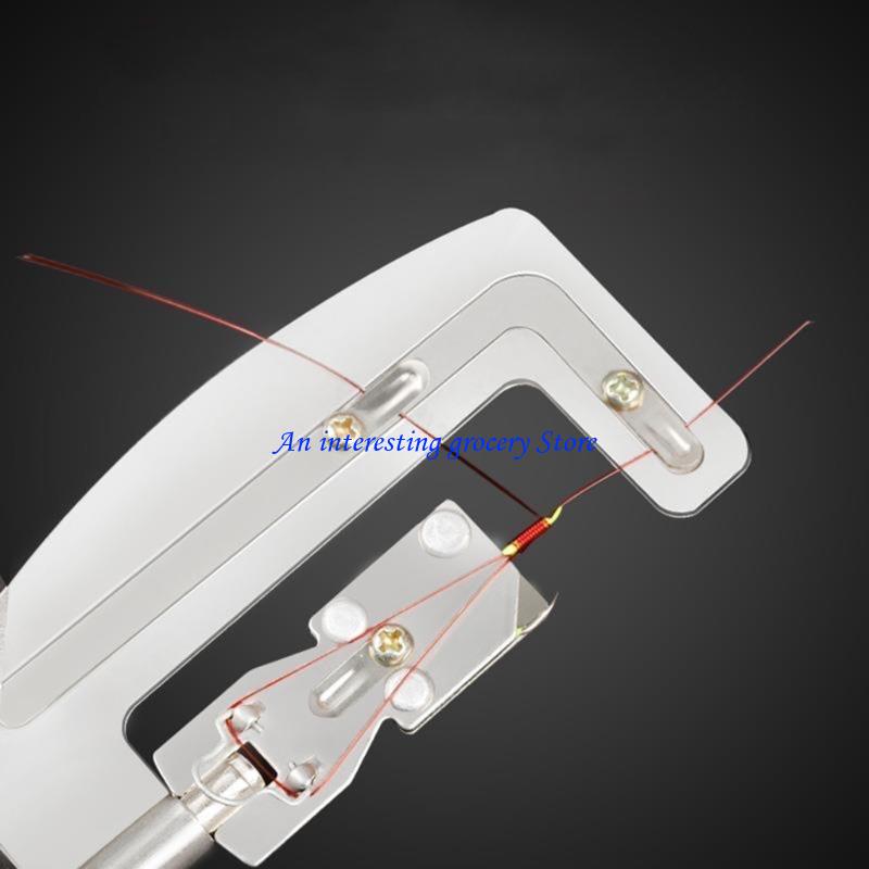 652D Stainless Steel Fishing H - огляд і ціна Fishing Hook Stainless Steel