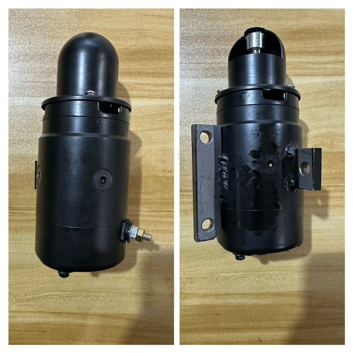 Outboard hook  accessories ele - огляд і ціна Fishing Hook