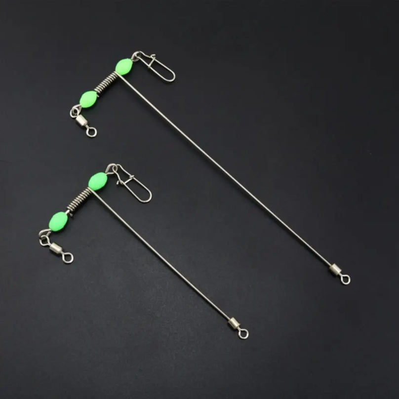 3 Way Connector Sea Fishing Ho - огляд і ціна Fishing Hook Stainless Steel