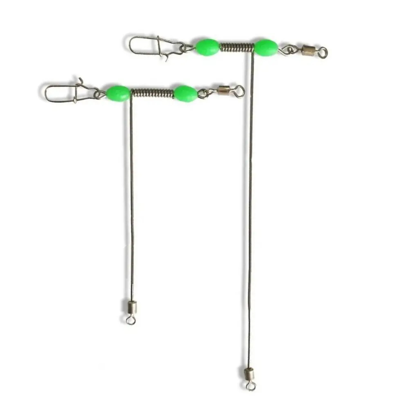 3 Way Connector Sea Fishing Ho - огляд і ціна Fishing Hook Stainless Steel